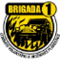 ONG Brigada1 logo, ONG Brigada1 contact details