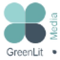 GreenLit Media logo, GreenLit Media contact details