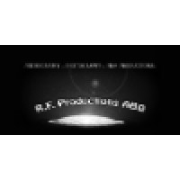 R.F. Productions ABQ logo, R.F. Productions ABQ contact details