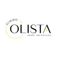 Clinique Olista logo, Clinique Olista contact details