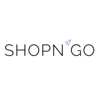 ShopnGo logo, ShopnGo contact details