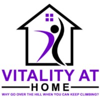 Vitality at Home logo, Vitality at Home contact details