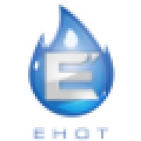 EHOT logo, EHOT contact details