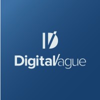 Digital Vague logo, Digital Vague contact details