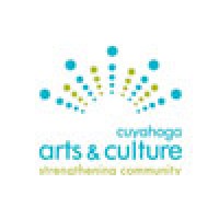 Cuyahoga Arts & Culture logo, Cuyahoga Arts & Culture contact details