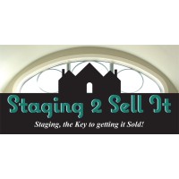 Staging 2 Sell It logo, Staging 2 Sell It contact details