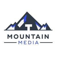 T Mountain Media logo, T Mountain Media contact details