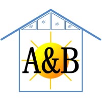 A & B Sunrooms and Remodel logo, A & B Sunrooms and Remodel contact details