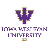 Iowa Wesleyan University logo, Iowa Wesleyan University contact details