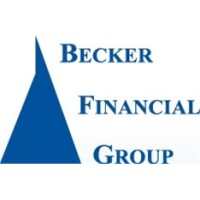 Becker Financial Group logo, Becker Financial Group contact details