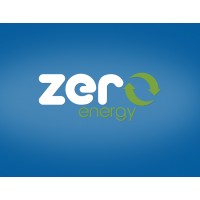 Zero Energy Contracting logo, Zero Energy Contracting contact details