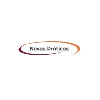 Novas Práticas logo, Novas Práticas contact details