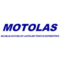 Motolas logo, Motolas contact details