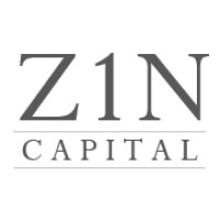 Z1N Capital logo, Z1N Capital contact details