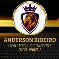 Anderson Ribeiro Imoveis logo, Anderson Ribeiro Imoveis contact details