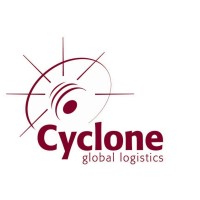 Cyclone Global Logistics logo, Cyclone Global Logistics contact details