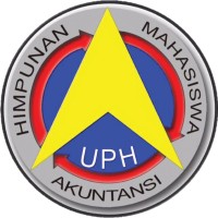 Himpunan Mahasiswa Program Studi Akuntansi UPH logo, Himpunan Mahasiswa Program Studi Akuntansi UPH contact details