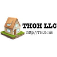 THOH LLC logo, THOH LLC contact details