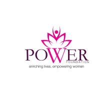 Power Foundation logo, Power Foundation contact details