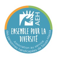 Association de l'Enfance Handicapée AEH logo, Association de l'Enfance Handicapée AEH contact details