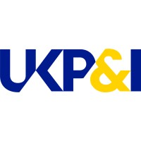 UK P&I Club logo, UK P&I Club contact details