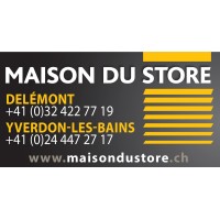 Maison du Store SA logo, Maison du Store SA contact details