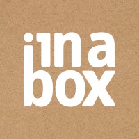 inabox logo, inabox contact details