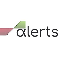 Alphalerts logo, Alphalerts contact details