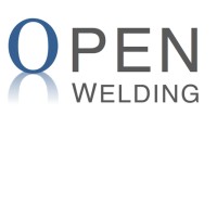 Open Welding logo, Open Welding contact details