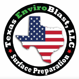 Texas EnviroBlast, LLC logo, Texas EnviroBlast, LLC contact details