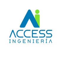 Access Ingenieria logo, Access Ingenieria contact details