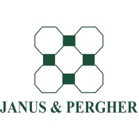 Janus & Pergher Ltda logo, Janus & Pergher Ltda contact details