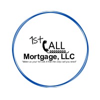 1st Call Mortgage, LLC logo, 1st Call Mortgage, LLC contact details