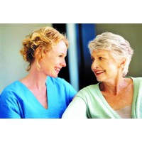 Bright Dawn Home Care logo, Bright Dawn Home Care contact details