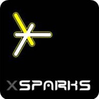 xSPARKS logo, xSPARKS contact details