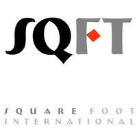 Square Foot International logo, Square Foot International contact details