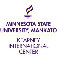 Kearney International Center, Minnesota State Mankato logo, Kearney International Center, Minnesota State Mankato contact details