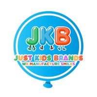 Just Kids Brands logo, Just Kids Brands contact details