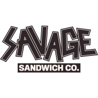 Savage Sandwich Co. logo, Savage Sandwich Co. contact details