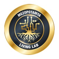 Mezopotamya Living Lab logo, Mezopotamya Living Lab contact details