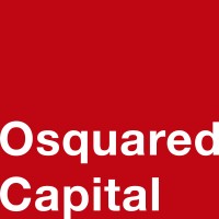 Osquared Capital logo, Osquared Capital contact details