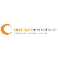 Involve International logo, Involve International contact details