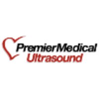 Premier Medical Ultrasound logo, Premier Medical Ultrasound contact details