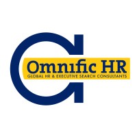 Omnific HR, Global HR & Executive Search Consultants logo, Omnific HR, Global HR & Executive Search Consultants contact details