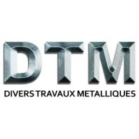 Divers Travaux Métalliques (D.T.M s.a.r.l) logo, Divers Travaux Métalliques (D.T.M s.a.r.l) contact details