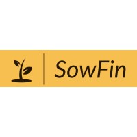 SowFin Corporation logo, SowFin Corporation contact details