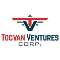 Tocvan Ventures Corp. logo, Tocvan Ventures Corp. contact details