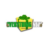 EverythingNew logo, EverythingNew contact details