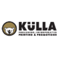 Kulla Publishing and Printing logo, Kulla Publishing and Printing contact details