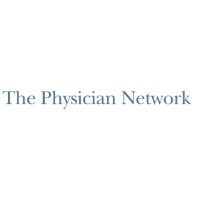 The Physician Network logo, The Physician Network contact details